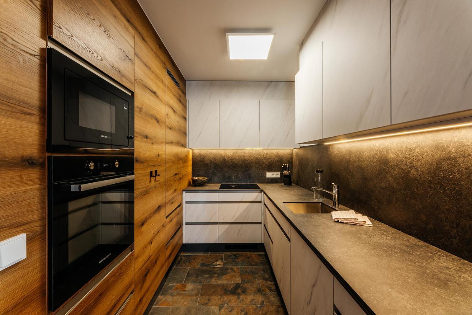 Appartements Gladbach Heiterwang Exteriör bild