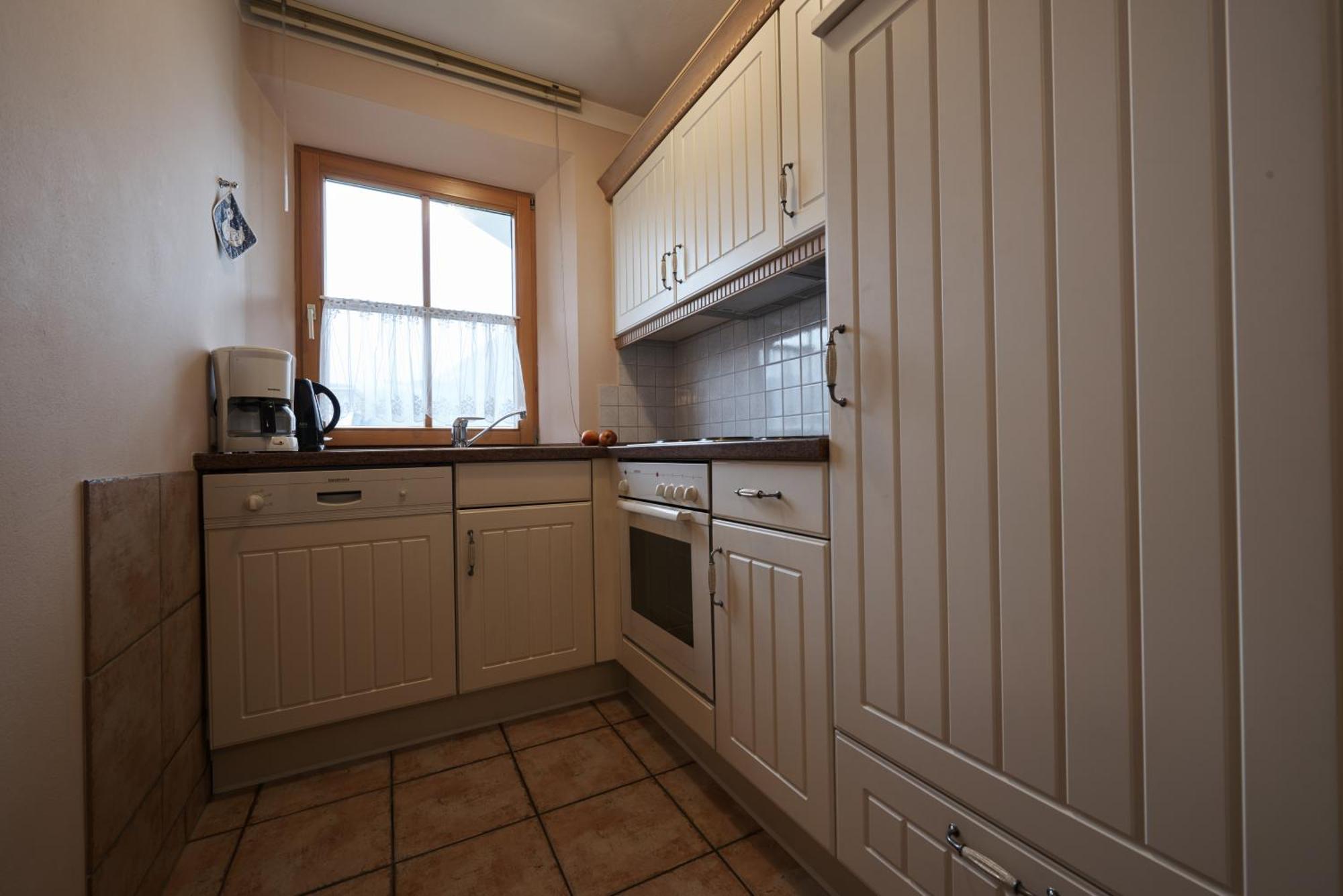 Appartements Gladbach Heiterwang Rum bild
