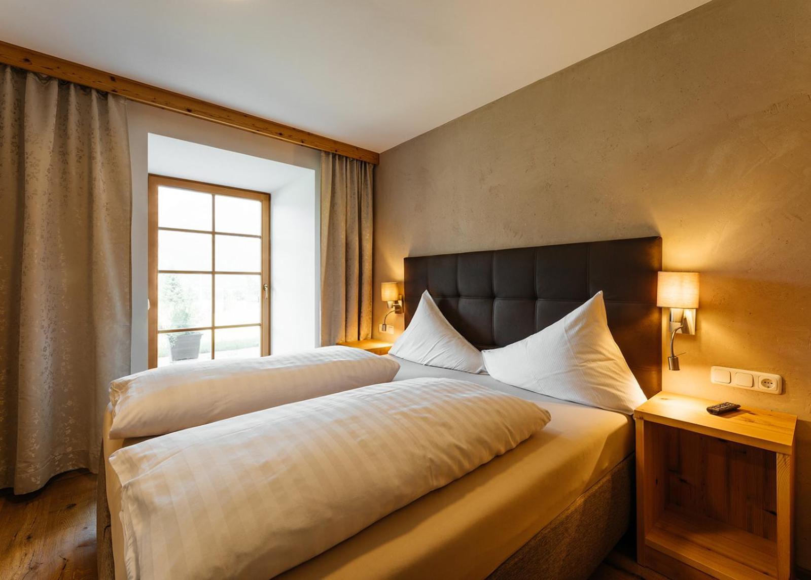 Appartements Gladbach Heiterwang Rum bild