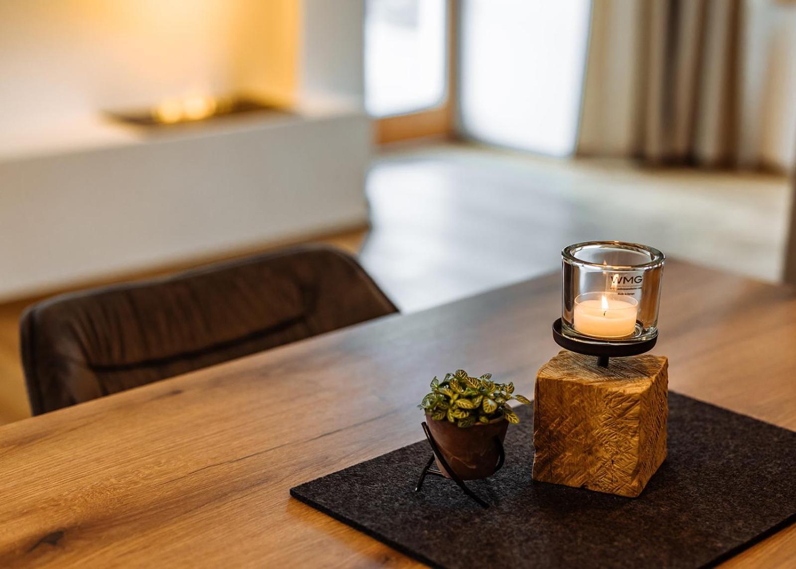 Appartements Gladbach Heiterwang Rum bild