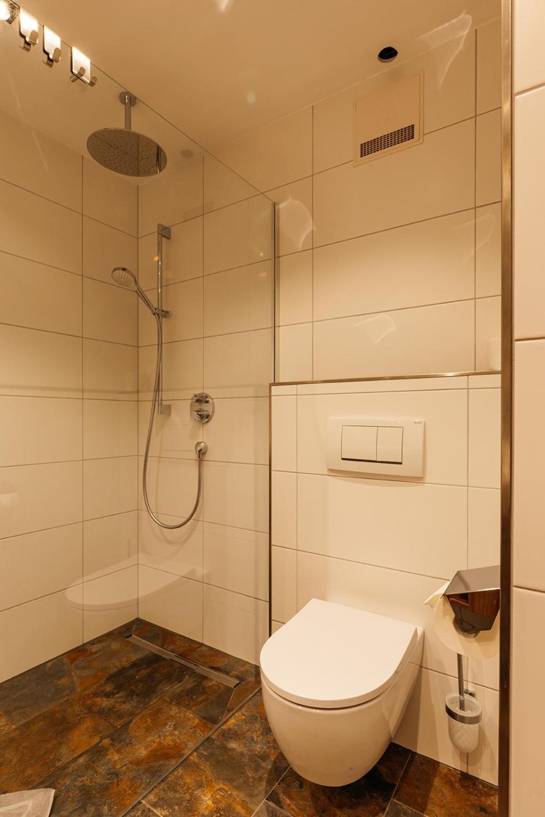 Appartements Gladbach Heiterwang Rum bild