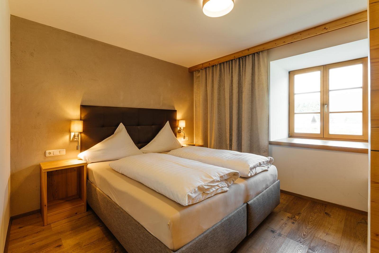 Appartements Gladbach Heiterwang Rum bild