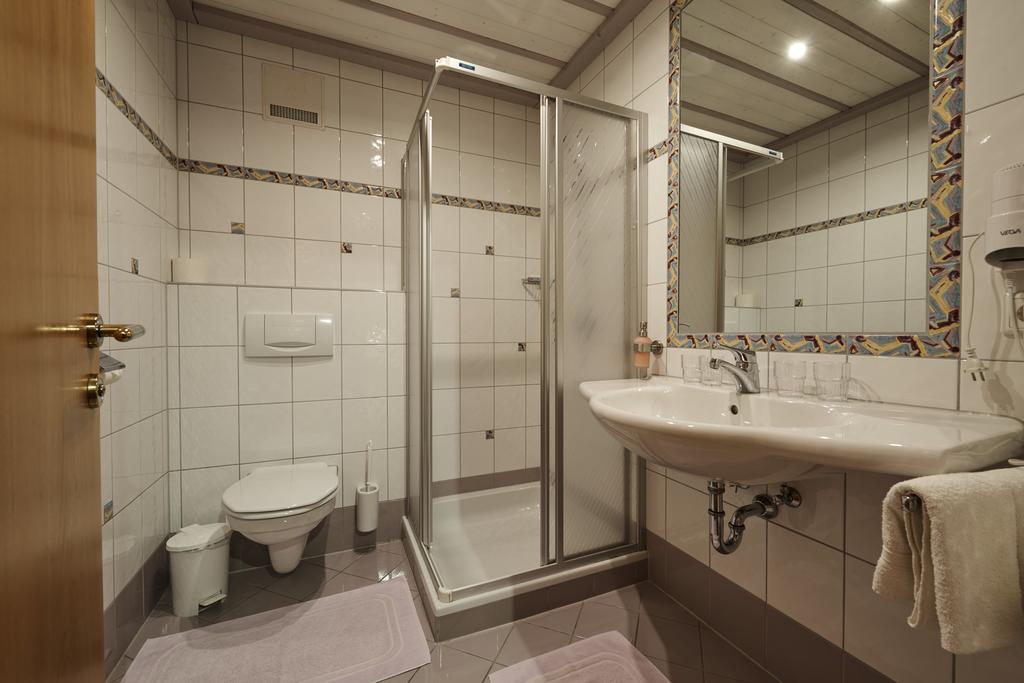 Appartements Gladbach Heiterwang Exteriör bild